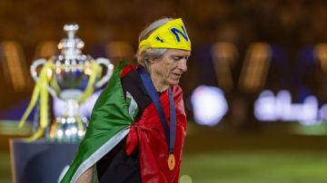 جيسوس يتفق على تدريب البرتغال جيسوس يتفق على تدريب البرتغال