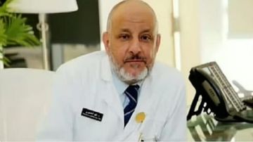 الخضيري يكشف أسباب اضطراب القولون العصبي وطرق السيطرة الخضيري يكشف أسباب اضطراب القولون العصبي وطرق السيطرة