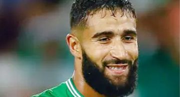 الفرنسي نبيل فقير.. إضافة قوية لـ أبها 