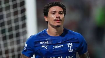 الهلال يؤجل حسم ملف داروين نونيز الهلال يؤجل حسم ملف داروين نونيز