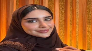 شادن الحديثي ترد على منتقديها بشأن حفل زفافها