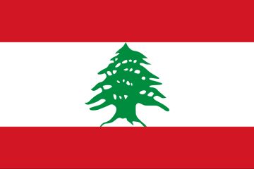 لبنان يدين تهديدات مليشيا الحوثي للملاحة في باب المندب وتؤكد تضامنها مع المملكة لبنان يدين تهديدات مليشيا الحوثي للملاحة في باب المندب وتؤكد تضامنها مع المملكة