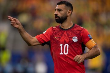 محمد صلاح يشعل ميركاتو السعودية محمد صلاح يشعل ميركاتو السعودية