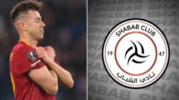 الشباب يقدم عرضا لضم الشعراوي الشباب يقدم عرضا لضم الشعراوي