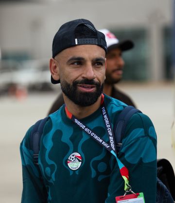 بشكتاش ينفي توصله لاتفاق مع محمد صلاح