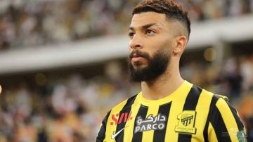 رباعي الاتحاد يخضع لبرنامج علاجي وتأهيلي رباعي الاتحاد يخضع لبرنامج علاجي وتأهيلي