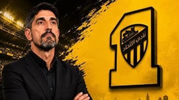 باونوفيتش يوافق على عرض الاتحاد باونوفيتش يوافق على عرض الاتحاد
