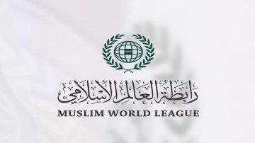رابطة العالم الإسلامي تدين استهداف إيران الناقلتين السعودية وديان والقطرية الركيات