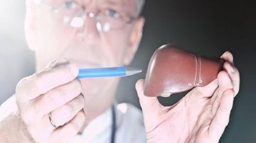أنماط حياتية يجب تغيرها لعلاج دهون الكبد أنماط حياتية يجب تغيرها لعلاج دهون الكبد