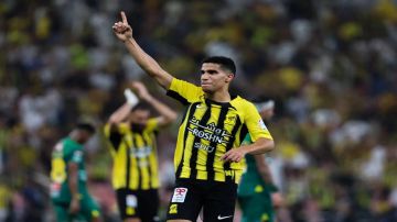 الفتح يرغب بالتعاقد مع حامد الغامدي الفتح يرغب بالتعاقد مع حامد الغامدي