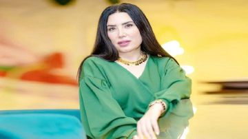 عبير صبري تكشف كواليس انفصالها لأول مرة عبير صبري تكشف كواليس انفصالها لأول مرة