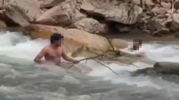 وفاة مواطن غرقا في مجرى مائي في أوزنجول التركية وفاة مواطن غرقا في مجرى مائي في أوزنجول التركية