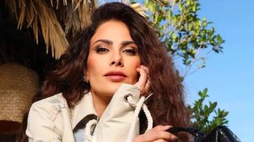 نقابة الفنانين الأردنيين تشطب عضوية 21 فنانا بينهم صبا مبارك