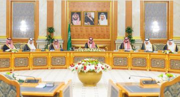 نيابة عن خادم الحرمين وأمام ولي العهد.. السفراء المعينون حديثا لدى عدد من الدول يؤدون القسم