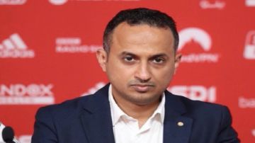 البكيري : عبدالله الغامدي يقترب من العودة إلى الاتحاد البكيري : عبدالله الغامدي يقترب من العودة إلى الاتحاد