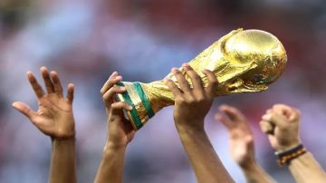 إسبانيا تسيطر على الجوائز الفردية بكأس العالم إسبانيا تسيطر على الجوائز الفردية بكأس العالم
