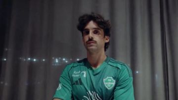 الأهلي يعلن التعاقد مع البرتغالي ترينكاو..فيديو الأهلي يعلن التعاقد مع البرتغالي ترينكاو..فيديو