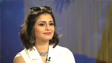 منة فضالي: تزوجت سرا فأصيبت أمي بالشلل منة فضالي: تزوجت سرا فأصيبت أمي بالشلل