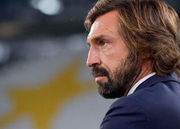 بيرلو يقترب من تولي تدريب منتخب إيطاليا بيرلو يقترب من تولي تدريب منتخب إيطاليا