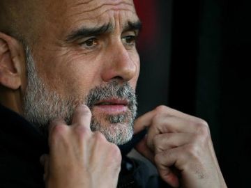 غوارديولا يرفض تدريب منتخب إيطاليا