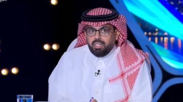 الصويلحي: الاستقرار على يايسله أمر إيجابي جدا.. فيديو الصويلحي: الاستقرار على يايسله أمر إيجابي جدا.. فيديو