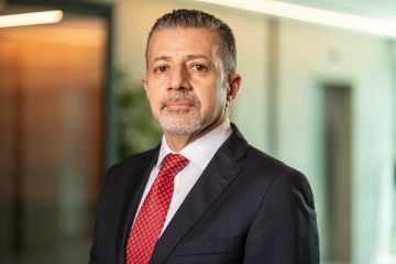 جي إف إتش بارتنرز تتخارج من جزء من محفظتها اللوجستية بقيمة 130 مليون دولار جي إف إتش بارتنرز تتخارج من جزء من محفظتها اللوجستية بقيمة 130 مليون دولار