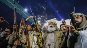 ماذا يريد الحوثيون من السعودية؟ - الإيكونوميست ماذا يريد الحوثيون من السعودية؟ - الإيكونوميست