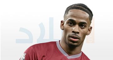 ذئاب روما ينافسون الهلال على الهولندي سامرفيل ذئاب روما ينافسون الهلال على الهولندي سامرفيل