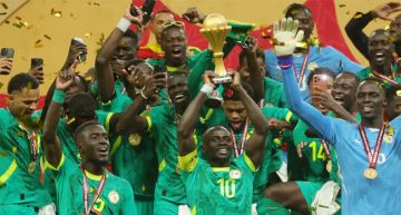8 أكتوبر.. «كاس» تفصل في نزاع المغرب والسنغال على لقب أمم أفريقيا