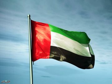 الإمارات تؤكد استقرار الأوضاع داخل البلاد الإمارات تؤكد استقرار الأوضاع داخل البلاد