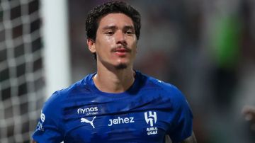 الهلال يتلقى عرض تركي لاستعارة نونيز الهلال يتلقى عرض تركي لاستعارة نونيز