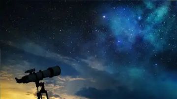 علماء الفلك يكشفون سكرا معقدا بين النجوم علماء الفلك يكشفون سكرا معقدا بين النجوم