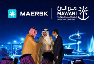 موانئ توقع 7 اتفاقيات لوجستية باستثمارات تقارب مليار ريال موانئ توقع 7 اتفاقيات لوجستية باستثمارات تقارب مليار ريال