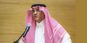نائب وزير التعليم يشكر تعليم الطائف .. إشادة رسمية تتوج عاما من التميز والإنجاز نائب وزير التعليم يشكر تعليم الطائف .. إشادة رسمية تتوج عاما من التميز والإنجاز