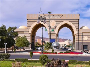 18 تخصصا في 10 كليات.. الجامعة الإسلامية تفتح باب القبول للعام الجامعي 1448هـ 18 تخصصا في 10 كليات.. الجامعة الإسلامية تفتح باب القبول للعام الجامعي 1448هـ