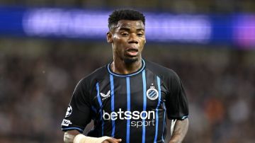 الاتحاد يتحرك لضم أونييديكا لاعب كلوب بروج الاتحاد يتحرك لضم أونييديكا لاعب كلوب بروج