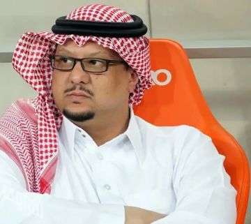 تغريدة الأمير فيصل بن تركي تثير تساؤلات جماهير النصر