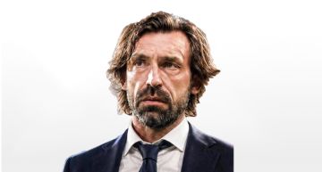 عقب جدل تدريب المنتخب.. بيرلو: حبي لإيطاليا لا يتوقف على منصب