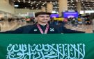 الصبحي بطل ذهبية الملاكمة في بطولة براقا - sa