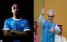 الهلال يعلن تكفل الأمير الوليد بن طلال بصفقة سامرفيل