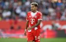  بايرن ميونخ يغلق الباب أمام رحيل لويس دياز بعد اهتمام الهلال - sa
