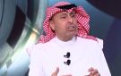 عادل البطي: الأرجنتين نجح بعبقرية ميسي .. فيديو