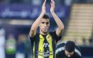 إصابة حامد الغامدي بقطع في الرباط الصليبي