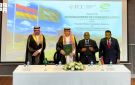 المملكة وموريشيوس توقعان مذكرة تفاهم في مجال الوقاية من الفساد ومكافحة الجرائم العابرة للحدود - sa