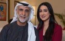 حبيب غلوم يمازح زوجته هيفاء: مع الصيام مش طايقين حاجة وإنت ثاني حاجة.. فيديو