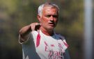 مورينيو يخلد عودته إلى ريال مدريد بفيلم وثائقي - sa