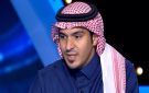 أباعود: خالد الغنام قادر على أن يكون خليفة سالم الدوسري ..فيديو