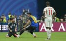 الأرجنتين تقصي إنجلترا في الوقت القاتل وتبلغ نهائي مونديال 2026