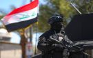 العراق يعلن إسقاط طائرة مسيرة فوق المنطقة الخضراء في بغداد - sa