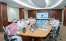 ورشة حول دراسة تعزيز الربط الكهربائي بين دول مجلس التعاون 